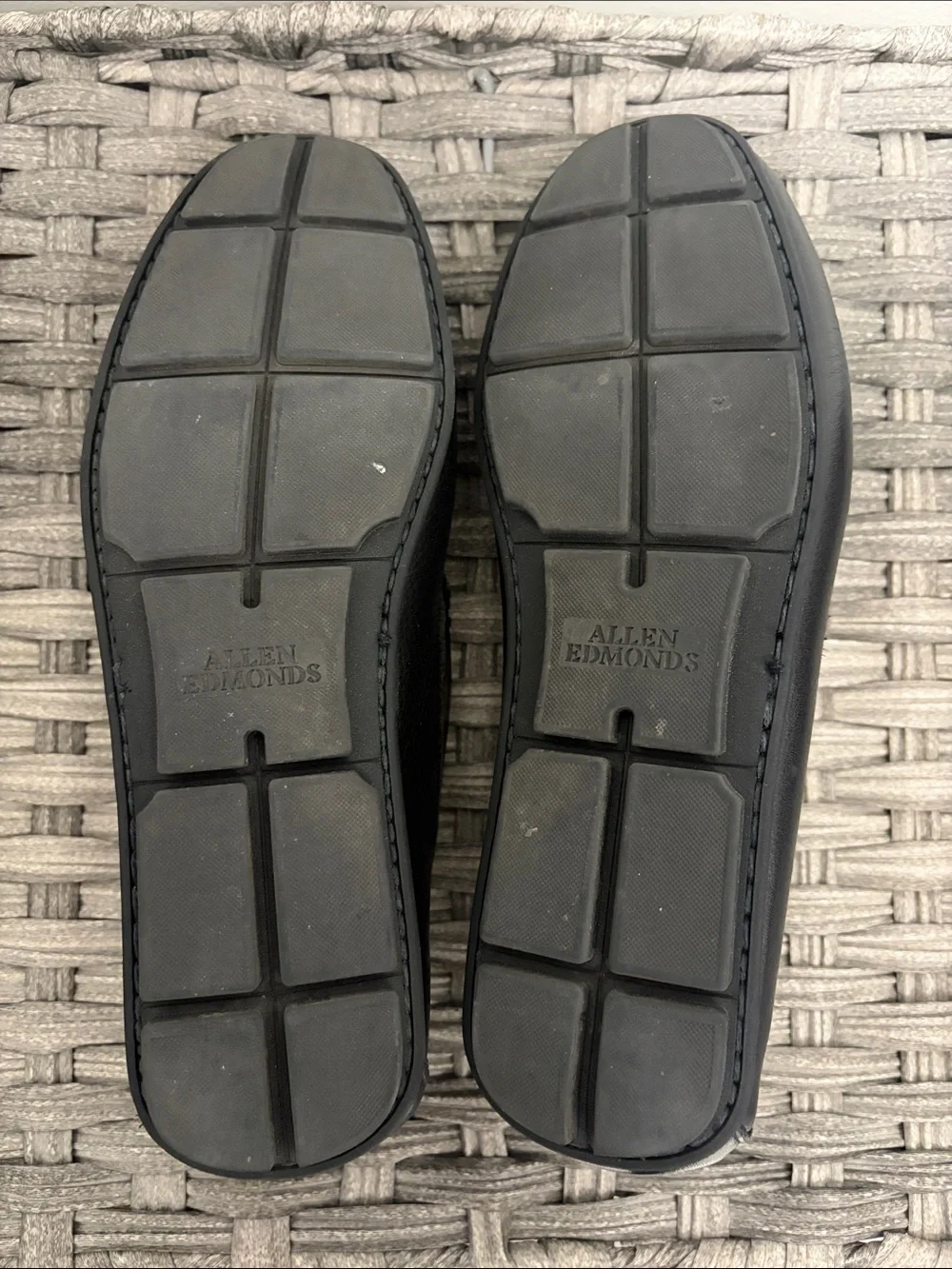Allen Edmonds Loafer